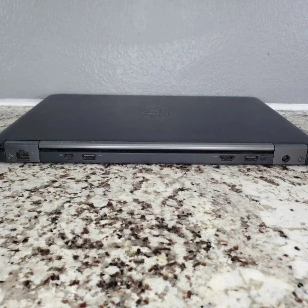 Dell Latitude 14